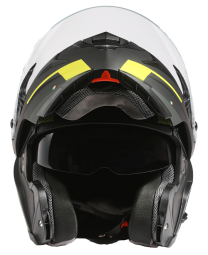 Marushin Klapphelm FlipUp M-410 Marushin Klapphelm FlipUp M-410