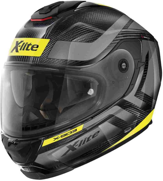 X-Lite X-903 Ultra Airborne Mit Sonnenblende X-Lite X-903 Ultra Airborne Mit Sonnenblende