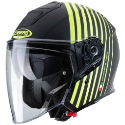 Caberg Helm Flyon Bakari Caberg Helm Flyon Bakari