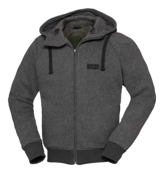 iXS Hoodie Classic AR Clarkson iXS Hoodie Classic AR Clarkson
