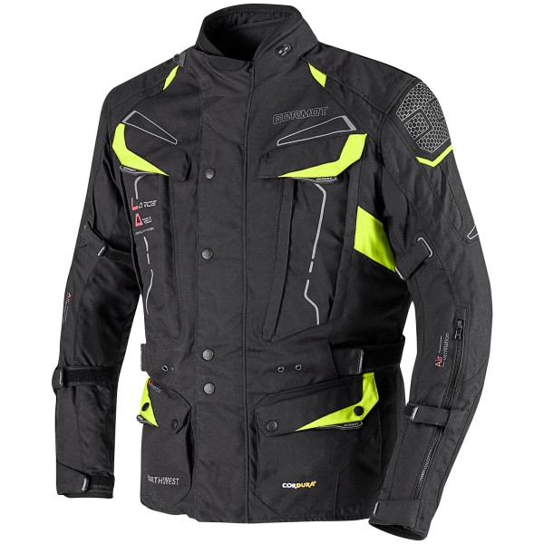 Germot Textiljacke Northwest Germot Textiljacke Northwest
