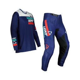 Leatt Moto 3.5 Ride Kit Uni Leatt Moto 3.5 Ride Kit Uni