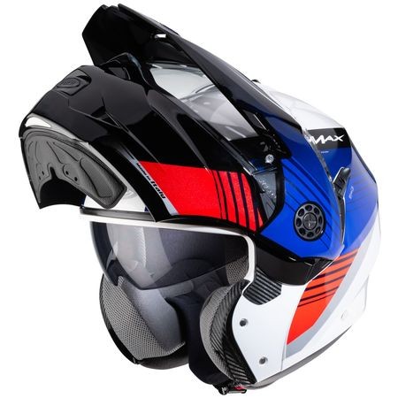 Caberg Helm Tourmax Titan