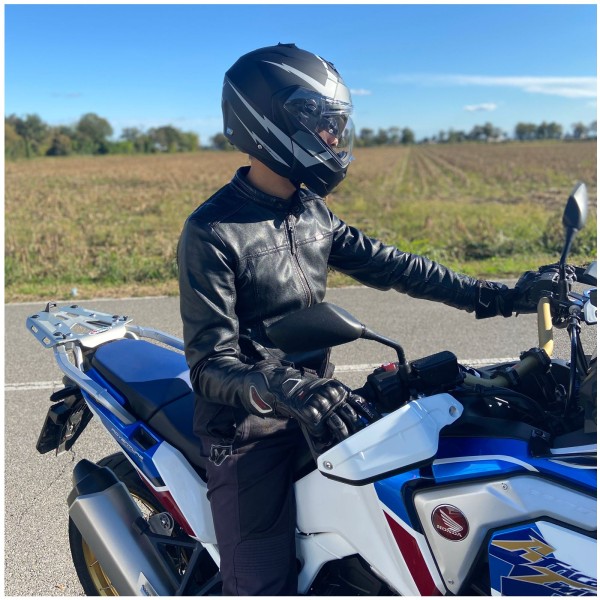 Caberg Helm Duke II Kito