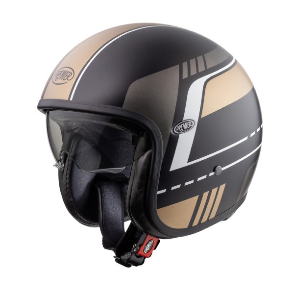 Premier Jethelm Vintage BL 19 BM