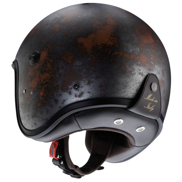 Caberg Helm Freeride Rusty