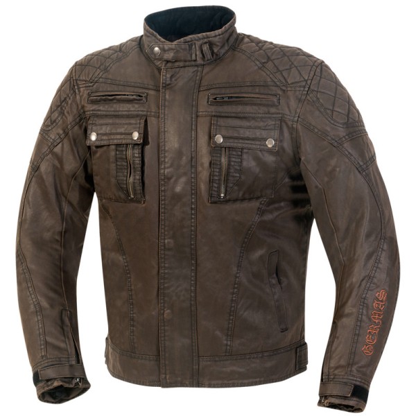 gms Jacke Austin gms Jacke Austin