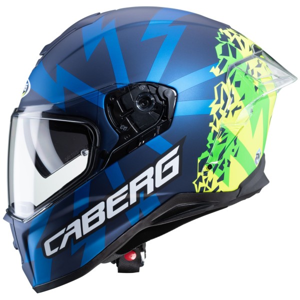 Caberg Helm Drift Evo Storm