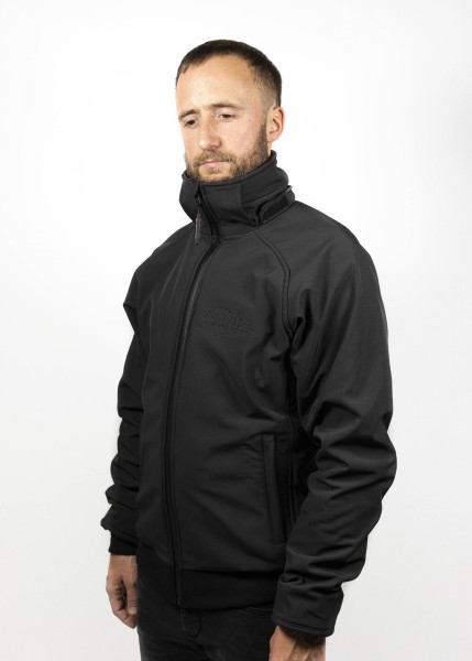 John Doe Softshell Jacket 2 in 1 John Doe Softshell Jacket 2 in 1