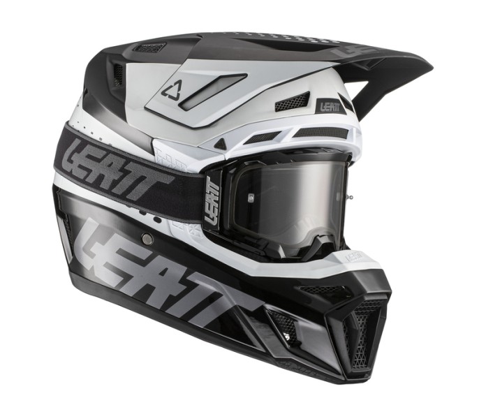 Leatt Helm inkl. Brille 8.5 V21.1 Leatt Helm inkl. Brille 8.5 V21.1