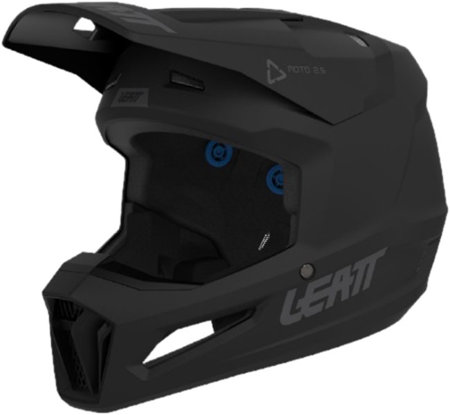 Leatt Helmet Moto 2.5 V24 Leatt Helmet Moto 2.5 V24