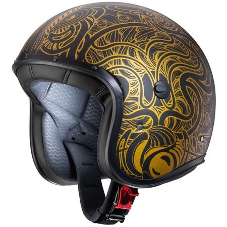 Caberg Helm Freeride Maori Caberg Helm Freeride Maori