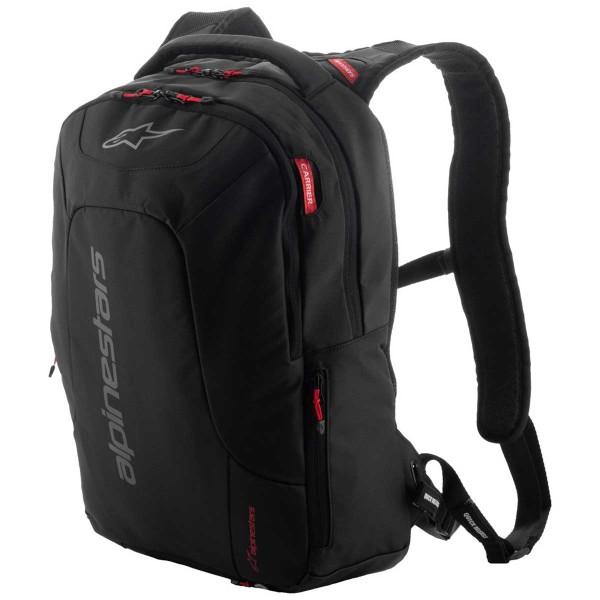 Alpinestars CITY HUNTER V2 BACKPACK schwarz Alpinestars CITY HUNTER V2 BACKPACK schwarz
