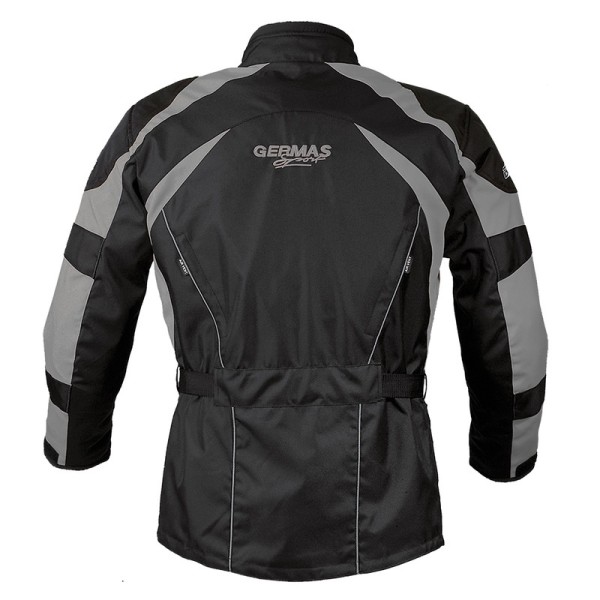 gms Jacke Twister