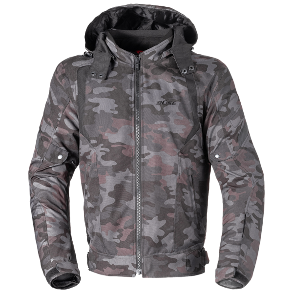Büse Downtown Textiljacke Büse Downtown Textiljacke