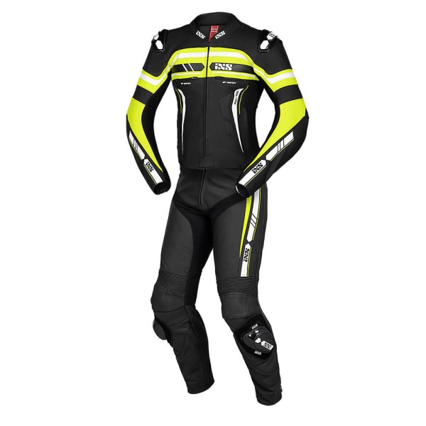 iXS Kombi Sport LD RS-700 2pc Lederkombi iXS Kombi Sport LD RS-700 2pc Lederkombi