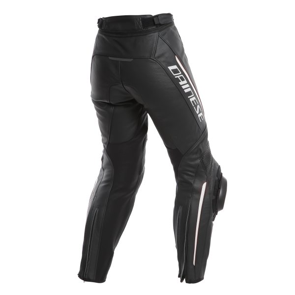 Dainese Delta 3 Lady Leder Hose