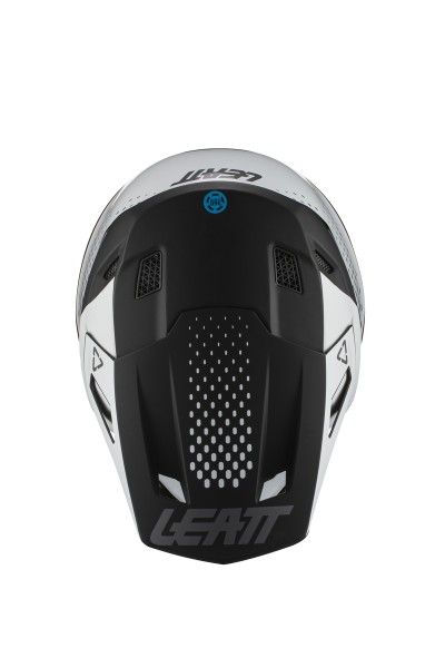 Leatt Helm inkl. Brille 8.5 V21.1