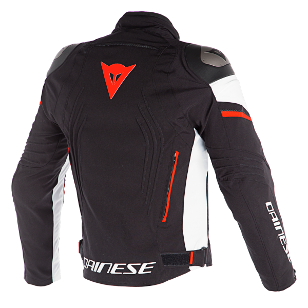 Dainese Racing 3 D-dry Jacke