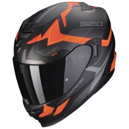 Scorpion EXO-520 Evo Air Elan Scorpion EXO-520 Evo Air Elan
