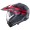 Vorschau: Caberg Helm Tourmax X Sarabe Vorschau: Caberg Helm Tourmax X Sarabe
