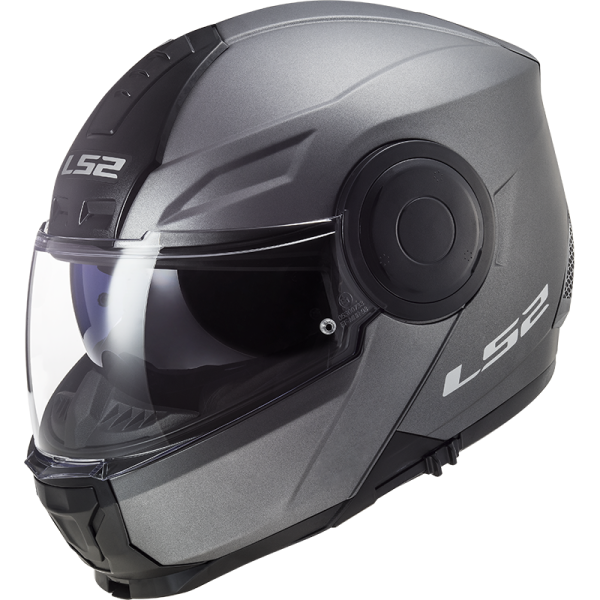 LS2 FF902 SCOPE SOLID