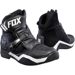 Fox Bomber Boot Fox Bomber Boot