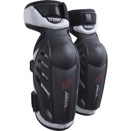 Fox Titan Race Elbow Grd, Ce Fox Titan Race Elbow Grd, Ce
