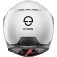 Schuberth C5 Klapphelm Unifarben