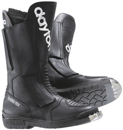 Daytona Stiefel Trans open GTX Daytona Stiefel Trans open GTX