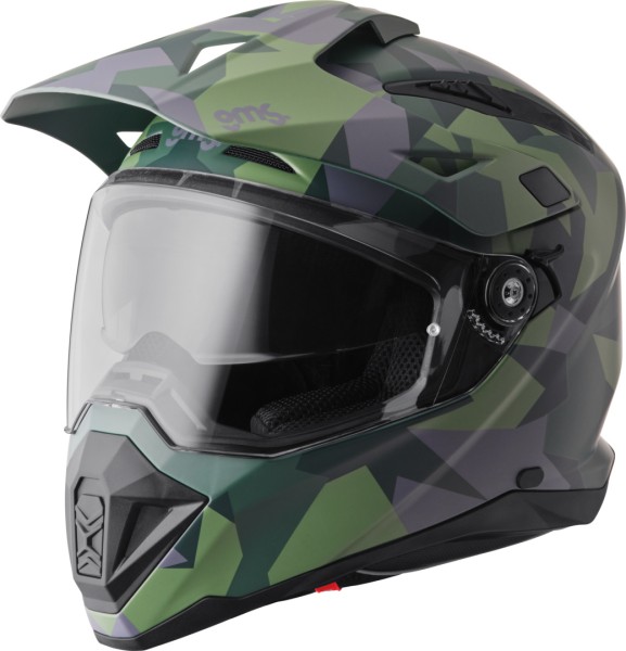 GMS Adventus Camo GMS Adventus Camo