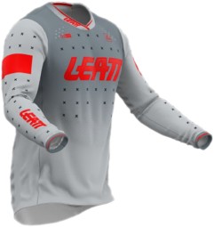 Leatt Jersey Moto 4.5 Lite Leatt Jersey Moto 4.5 Lite