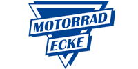 Motorrad-Ecke