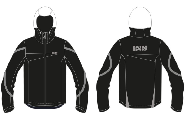 iXS Regenanzug Calais iXS Regenanzug Calais