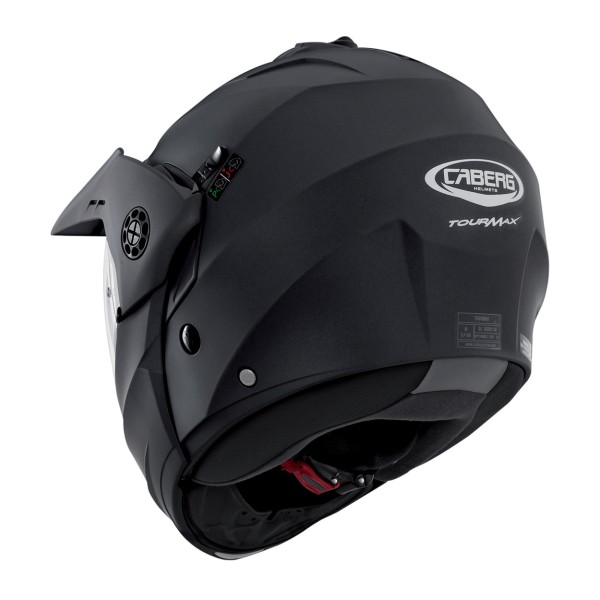 Caberg Helm Tourmax