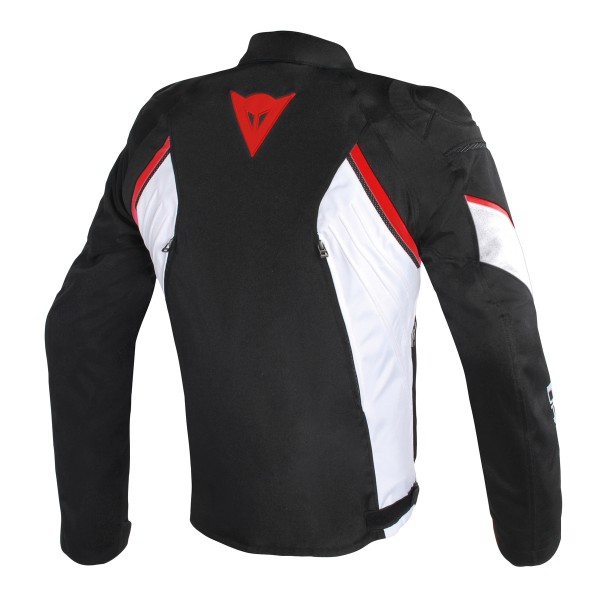 Dainese Avro D2 Tex Jacke