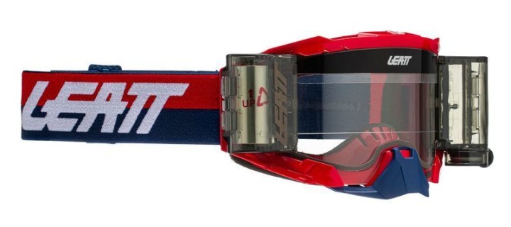 Leatt Brille Velocity 5.5 Roll-Off