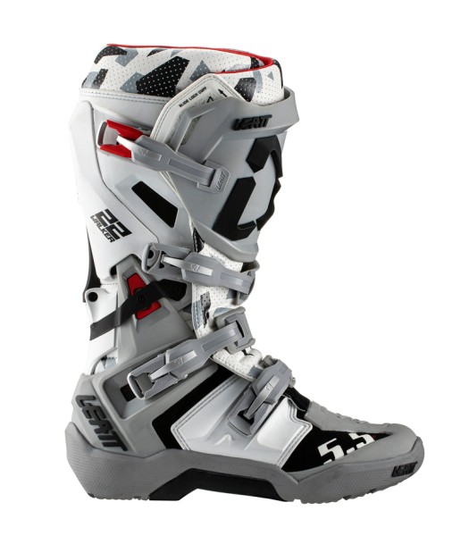 Leatt Stiefel 5.5 FlexLock Enduro JW22