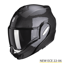EXO-Tech Evo Carbon Solid EXO-Tech Evo Carbon Solid