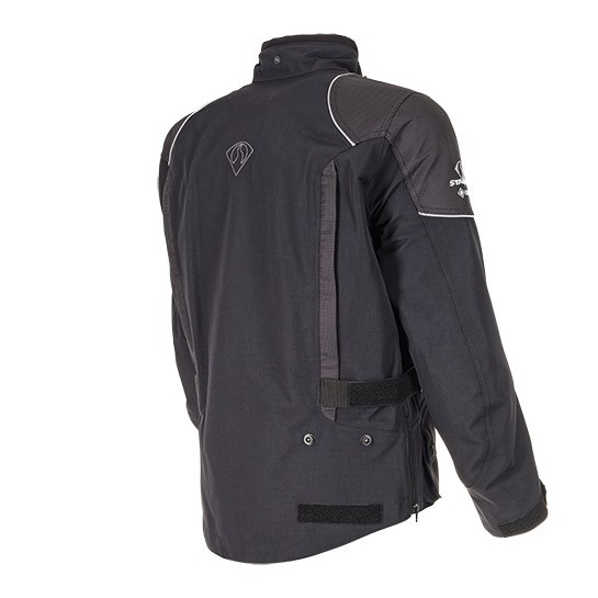 Stadler Jacke All-along Pro Herren Jacke Gtx-pro 3 Lagen Laminat
