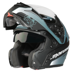 Marushin Klapphelm FlipUp M-410 Marushin Klapphelm FlipUp M-410