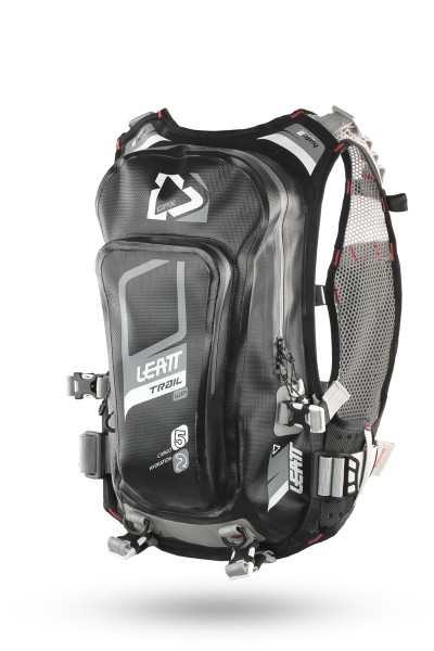 Leatt Trinkrucksack GPX Trail WP 2.0