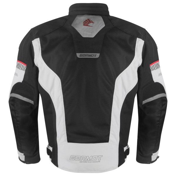 Germot Mesh Jacke X-Air Evo Pro Damen