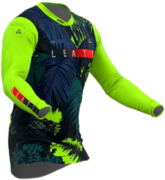 Leatt Jersey Moto 5.5 UltraWeld