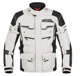 Hein Gericke Tuareg Damargu Stx Performance Jacke Hein Gericke Tuareg Damargu Stx Performance Jacke
