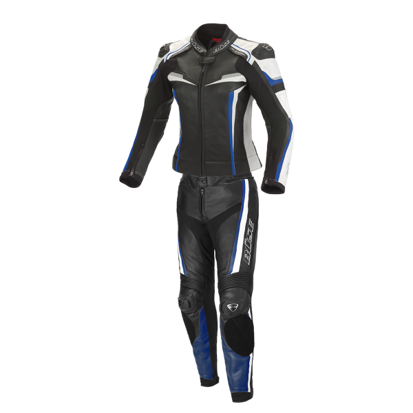 BÜSE Mille Lederkombi 2tlg. Damen BÜSE Mille Lederkombi 2tlg. Damen