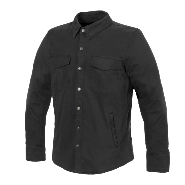 BÜSE Jackson II Shirt BÜSE Jackson II Shirt