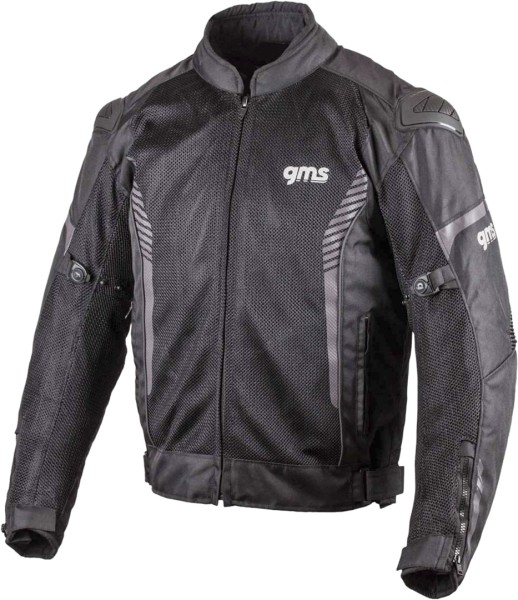 GMS Jacke Samu Mesh GMS Jacke Samu Mesh