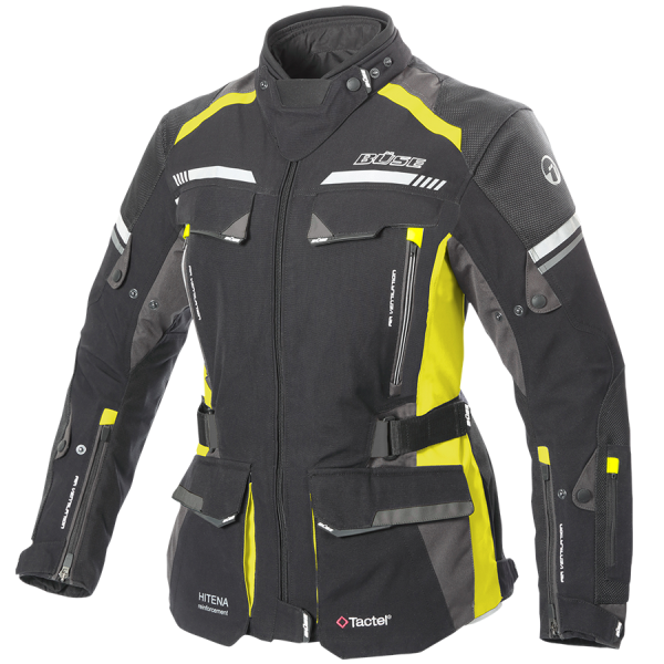 Büse Highland II Textiljacke Damen Büse Highland II Textiljacke Damen