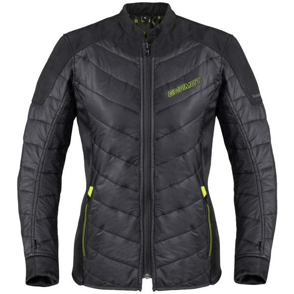 Germot Textiljacke MotoQueen Damen